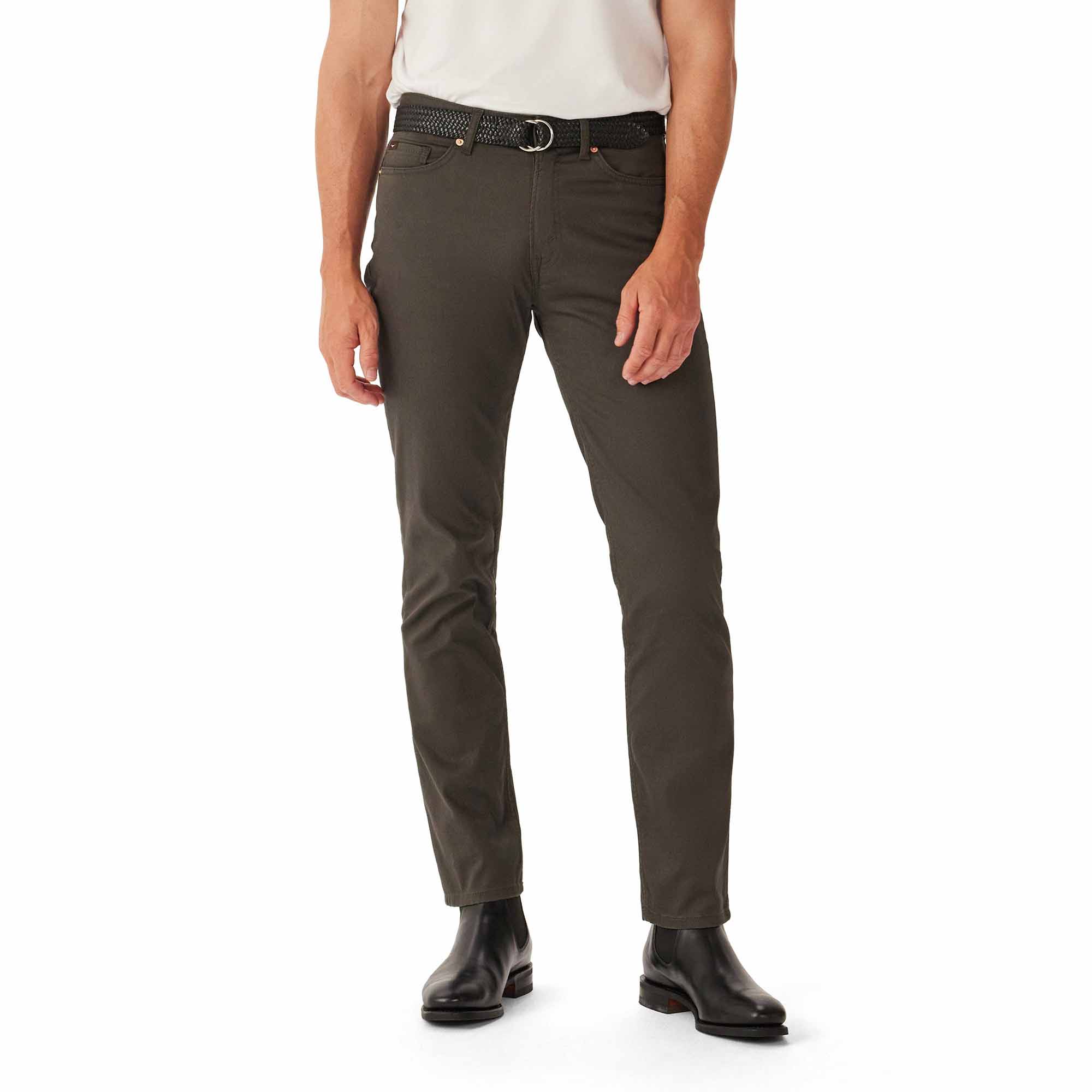 R.M. Williams Loxton 5 Pocket Jeans